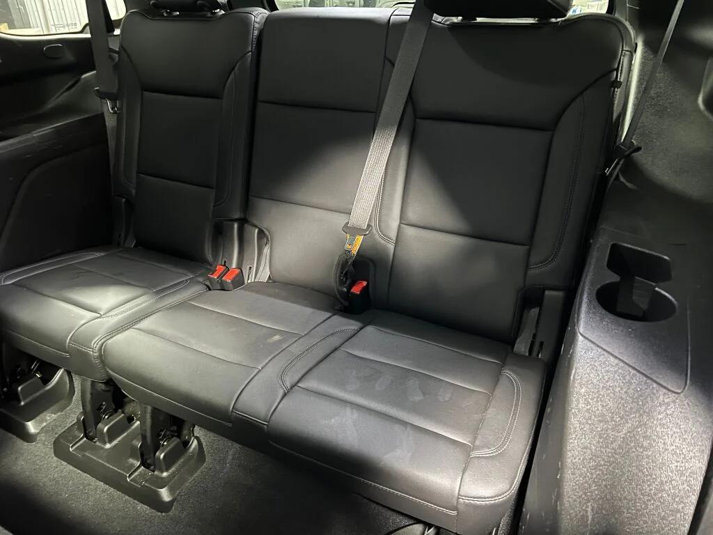 used 2021 Chevrolet Tahoe car, priced at $34,988