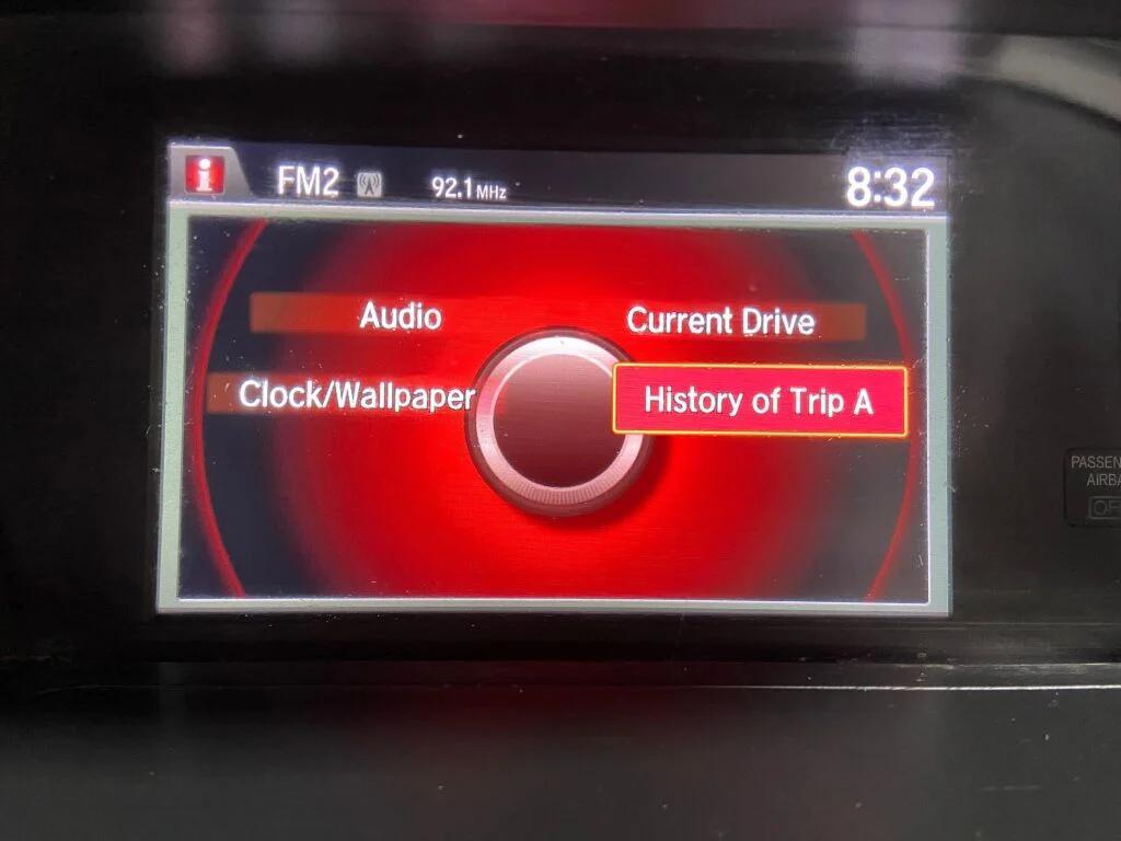 used 2017 Honda Accord car, priced at $14,897