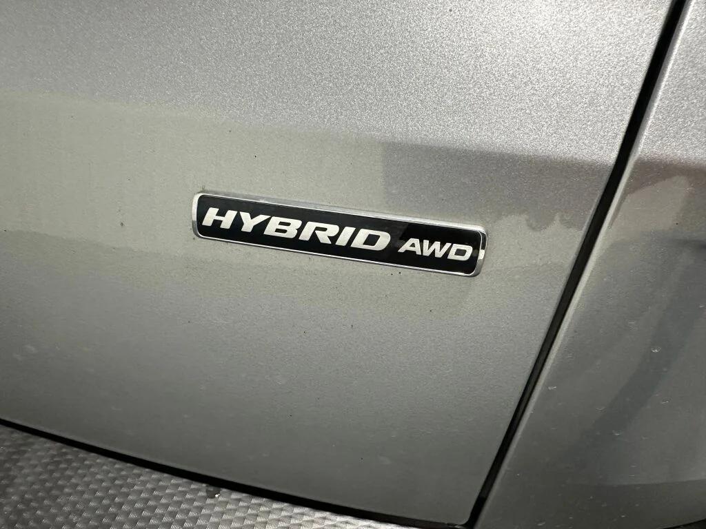 used 2023 Ford Escape car, priced at $19,740