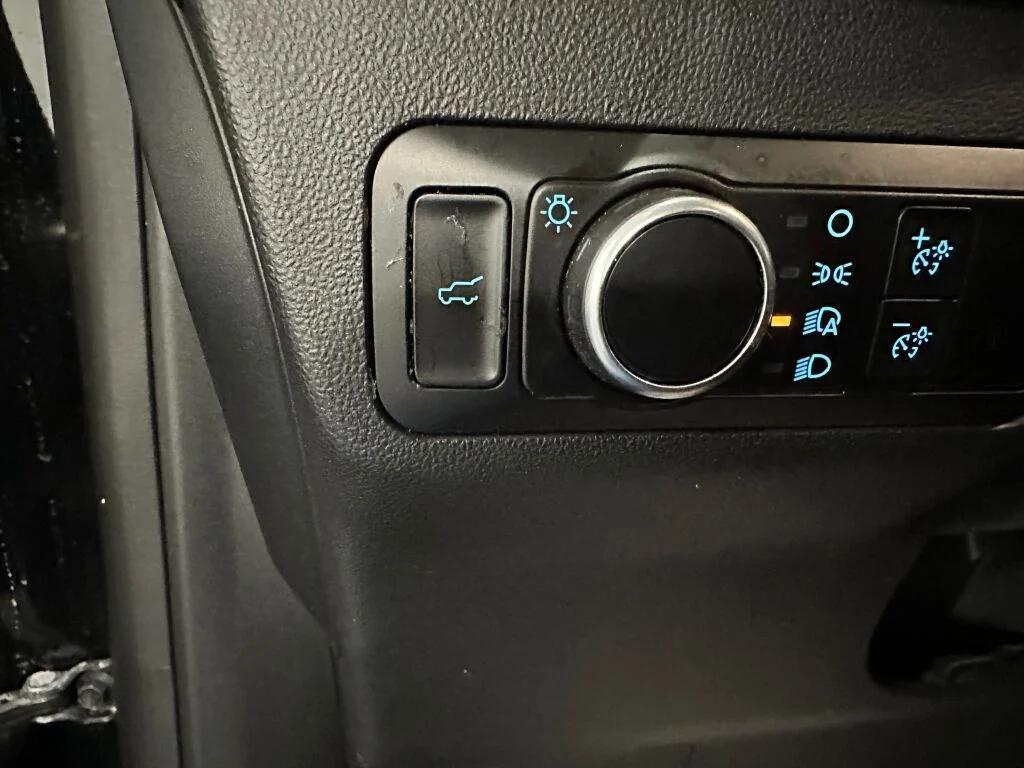 used 2023 Ford Bronco Sport car, priced at $20,778