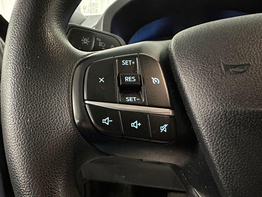 used 2023 Ford Bronco Sport car, priced at $20,778