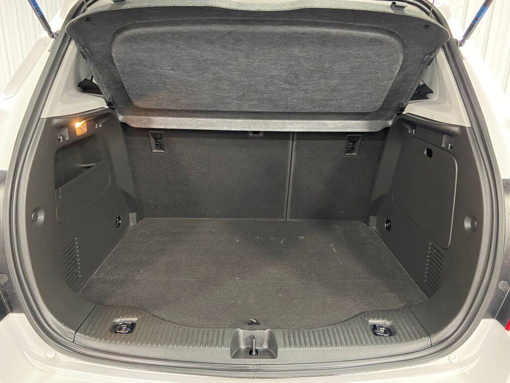 used 2022 Chevrolet Trax car, priced at $17,982