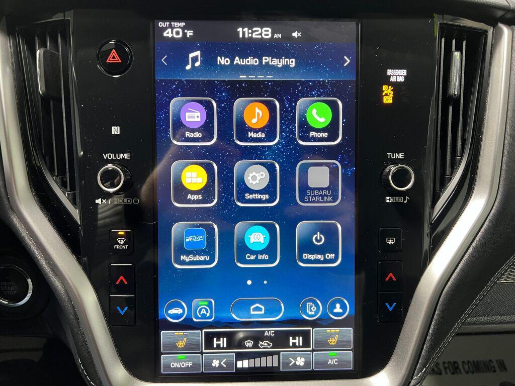 used 2024 Subaru Outback car, priced at $20,896