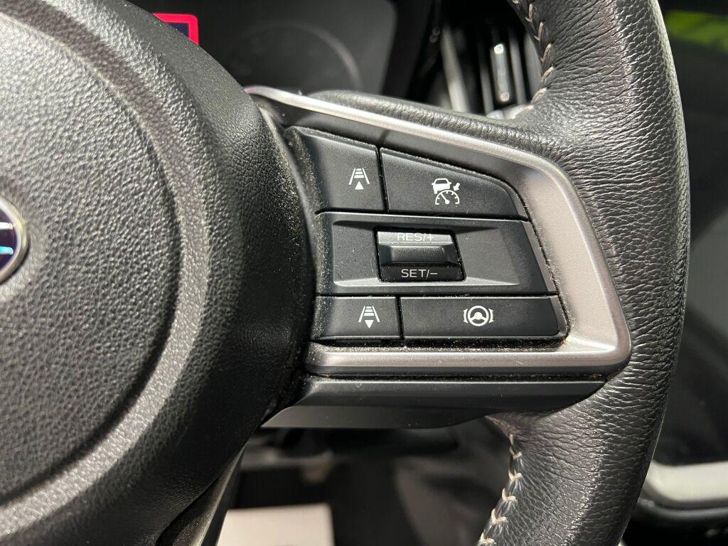 used 2024 Subaru Outback car, priced at $20,896