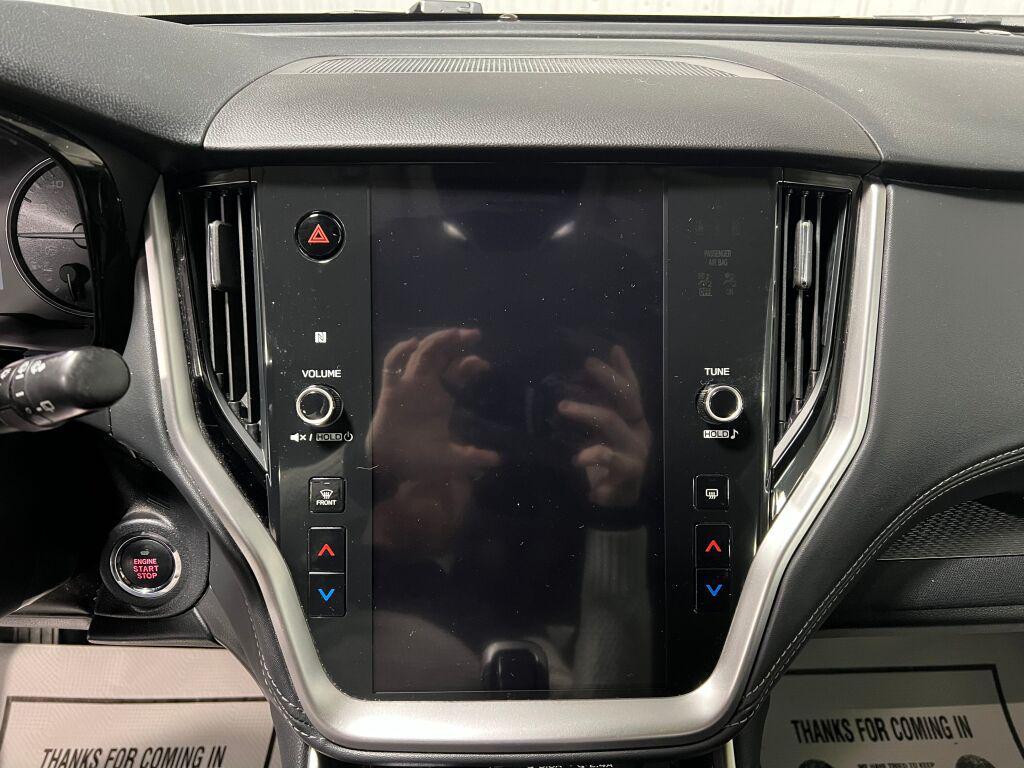 used 2024 Subaru Outback car, priced at $20,896