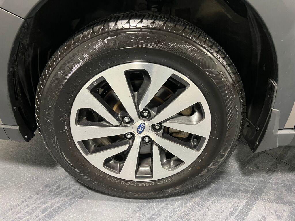 used 2024 Subaru Outback car, priced at $20,896