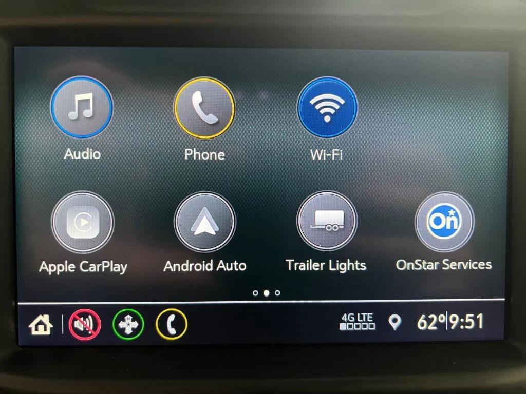 used 2022 Chevrolet Silverado 1500 car, priced at $28,396