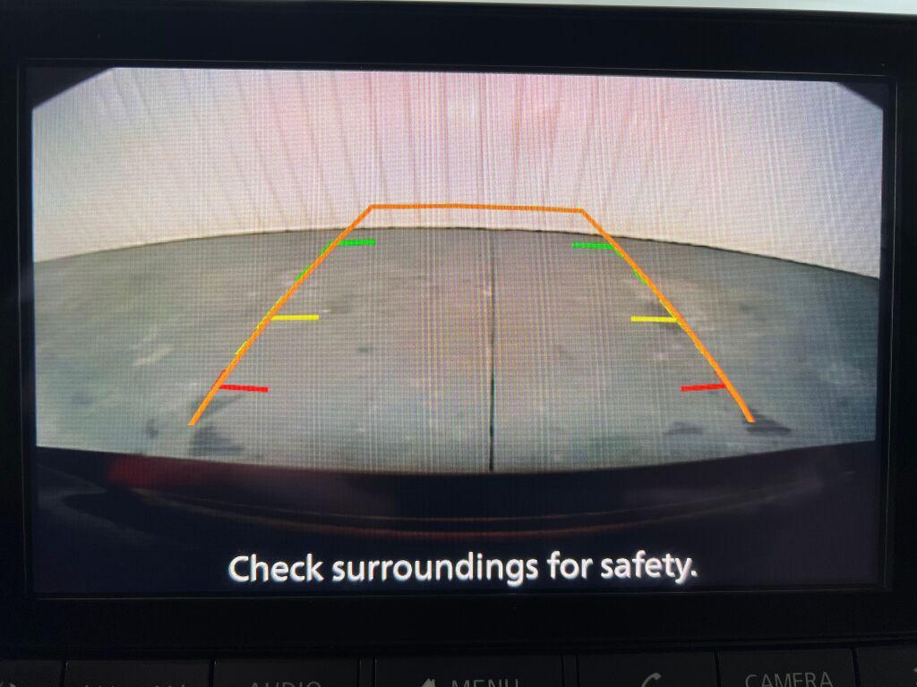 used 2023 Nissan Altima car, priced at $17,993