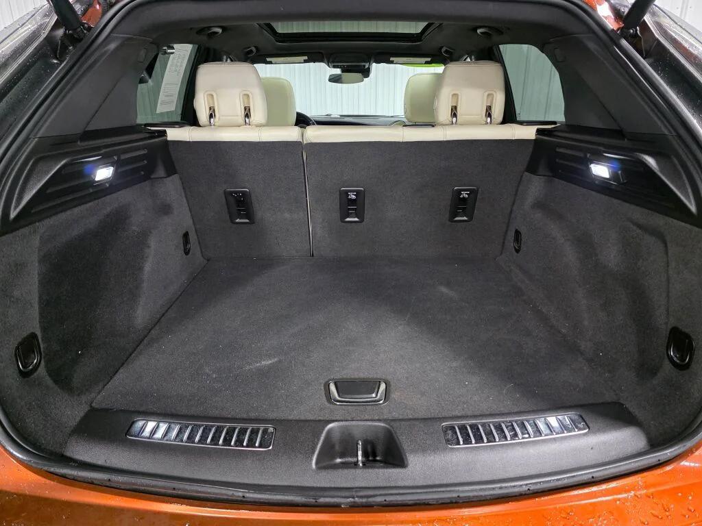 used 2019 Cadillac XT4 car, priced at $18,988