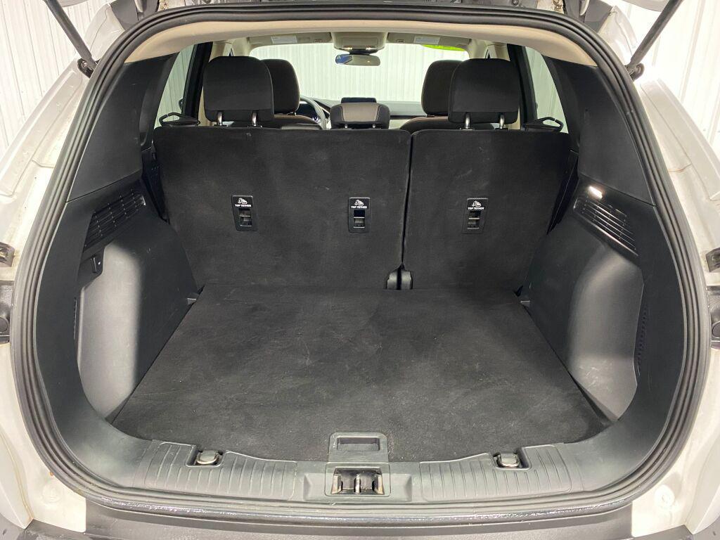 used 2020 Ford Escape car, priced at $16,887