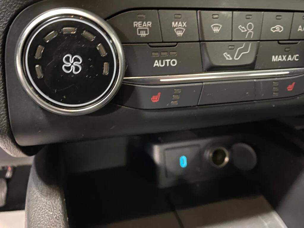 used 2020 Ford Escape car, priced at $16,887