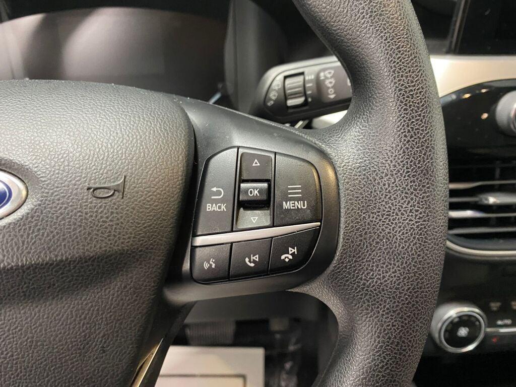 used 2020 Ford Escape car, priced at $15,798