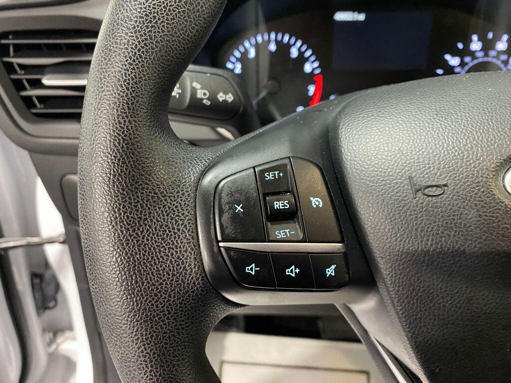 used 2020 Ford Escape car, priced at $16,887