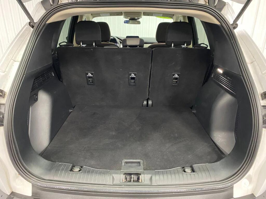 used 2020 Ford Escape car, priced at $15,798