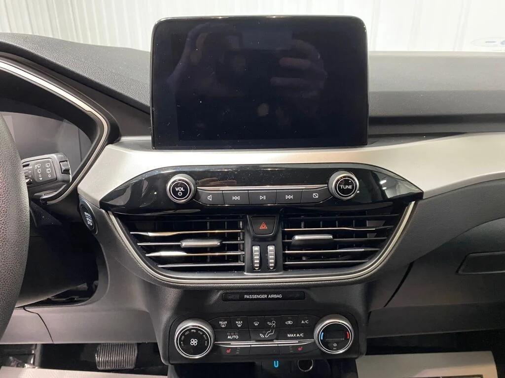 used 2020 Ford Escape car, priced at $15,798
