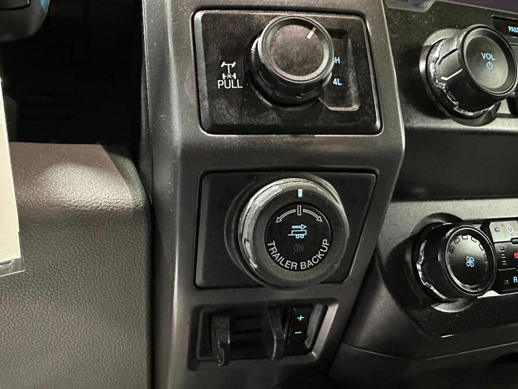 used 2019 Ford F-150 car, priced at $21,979