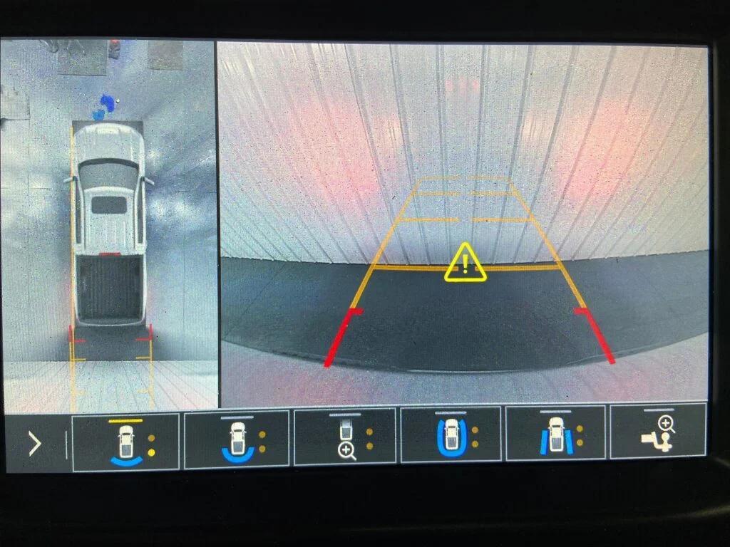 used 2019 Chevrolet Silverado 1500 car, priced at $30,788