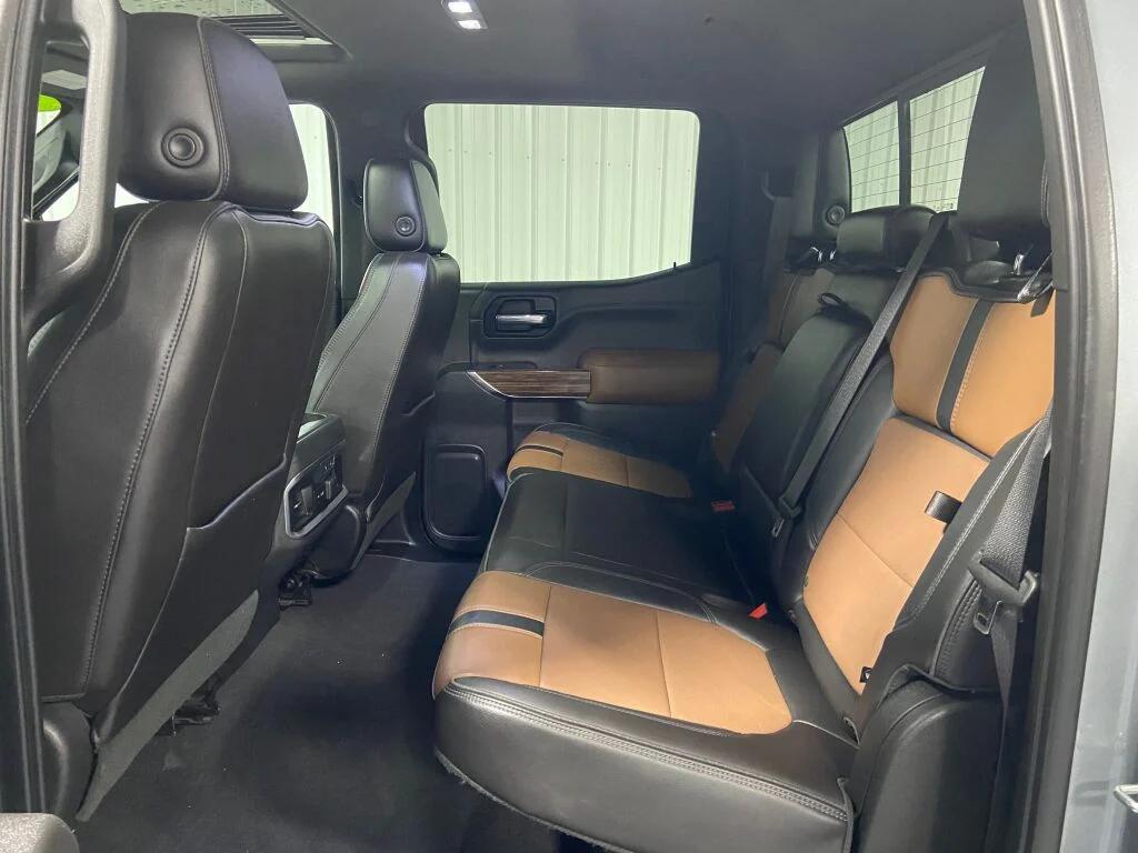 used 2019 Chevrolet Silverado 1500 car, priced at $30,788