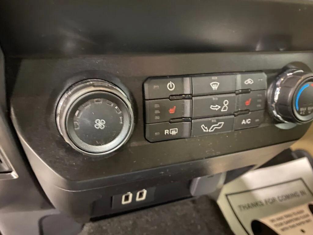 used 2019 Ford F-150 car, priced at $27,889