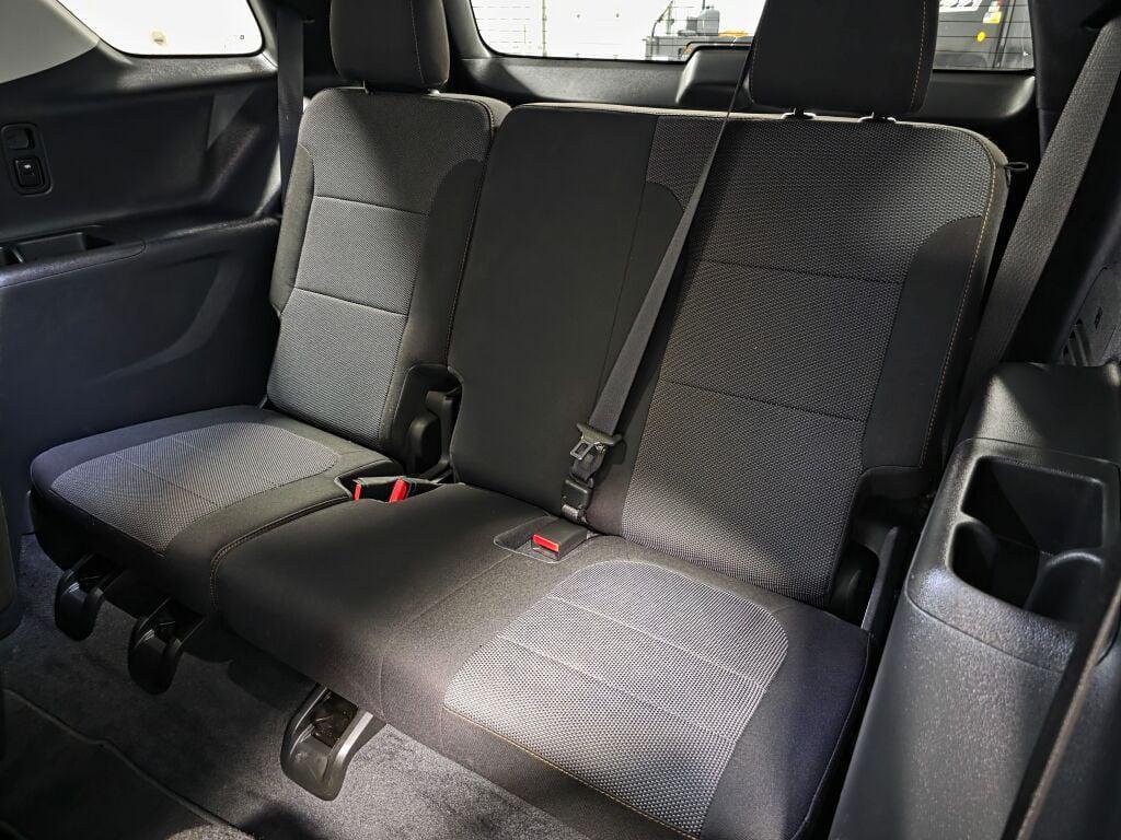 used 2021 Chevrolet Traverse car, priced at $23,977