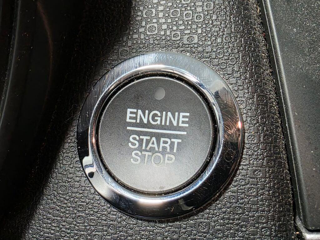 used 2022 Ford EcoSport car, priced at $17,996