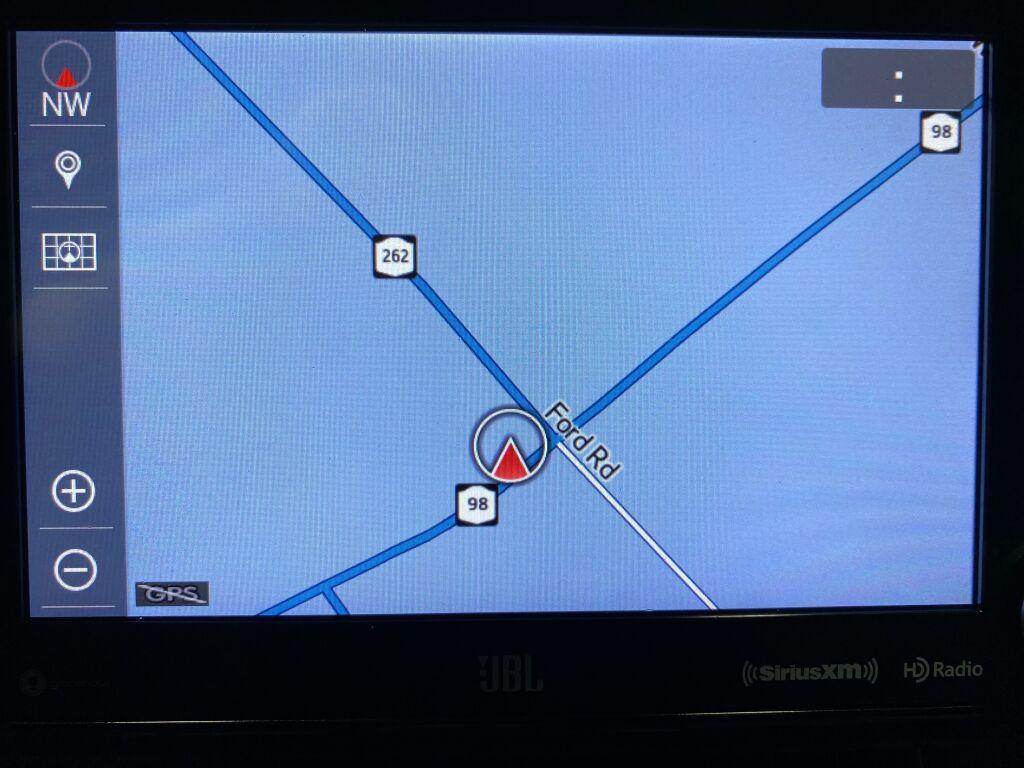 used 2019 Toyota RAV4 car, priced at $25,993