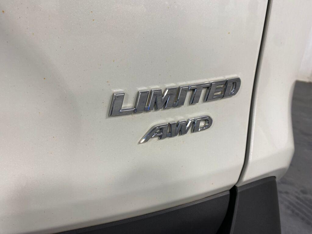 used 2019 Toyota RAV4 car, priced at $25,993