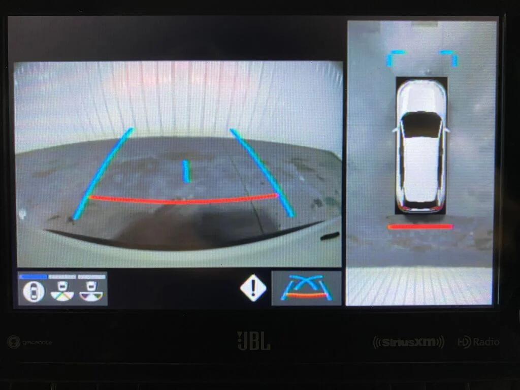 used 2019 Toyota RAV4 car, priced at $25,993