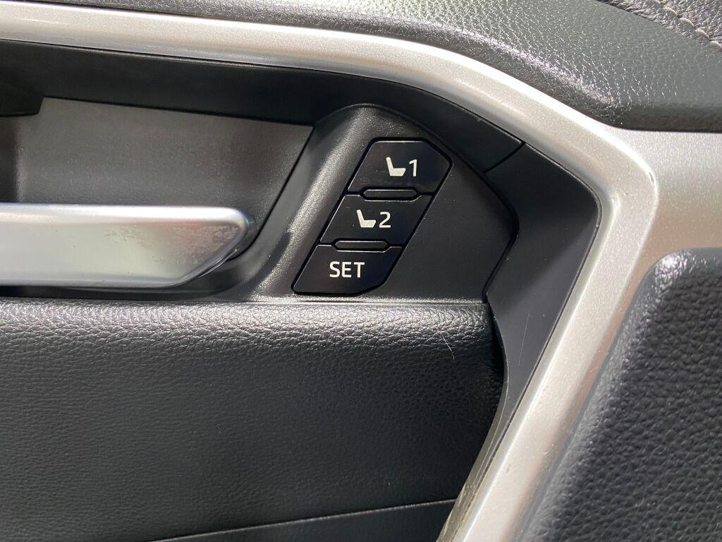 used 2019 Toyota RAV4 car, priced at $25,993