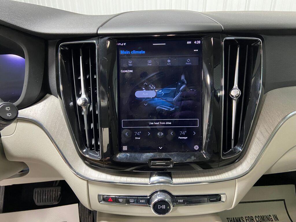 used 2023 Volvo XC60 car, priced at $25,988