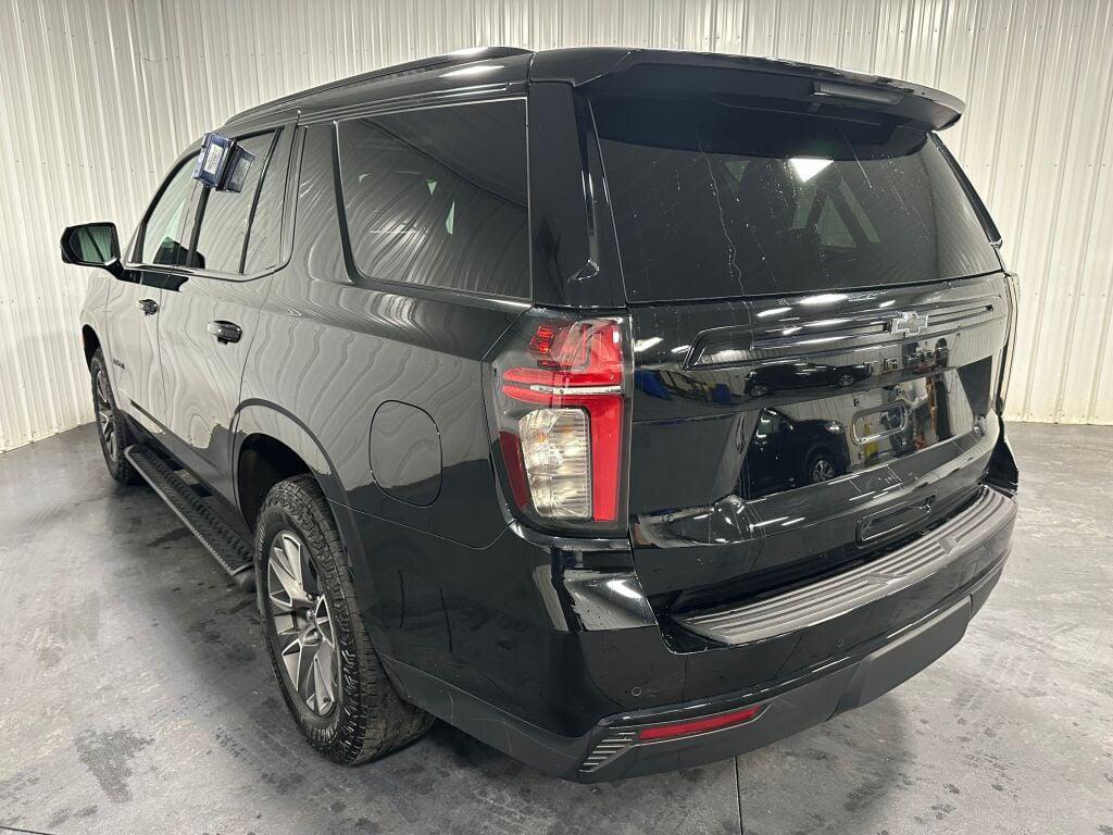 used 2023 Chevrolet Tahoe car, priced at $53,988