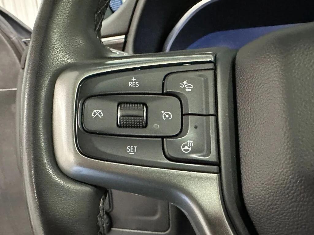 used 2023 Chevrolet Tahoe car, priced at $53,988