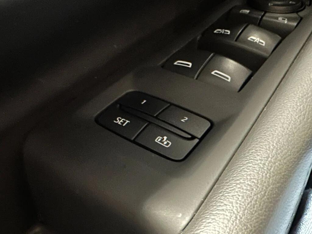 used 2023 Chevrolet Tahoe car, priced at $53,988