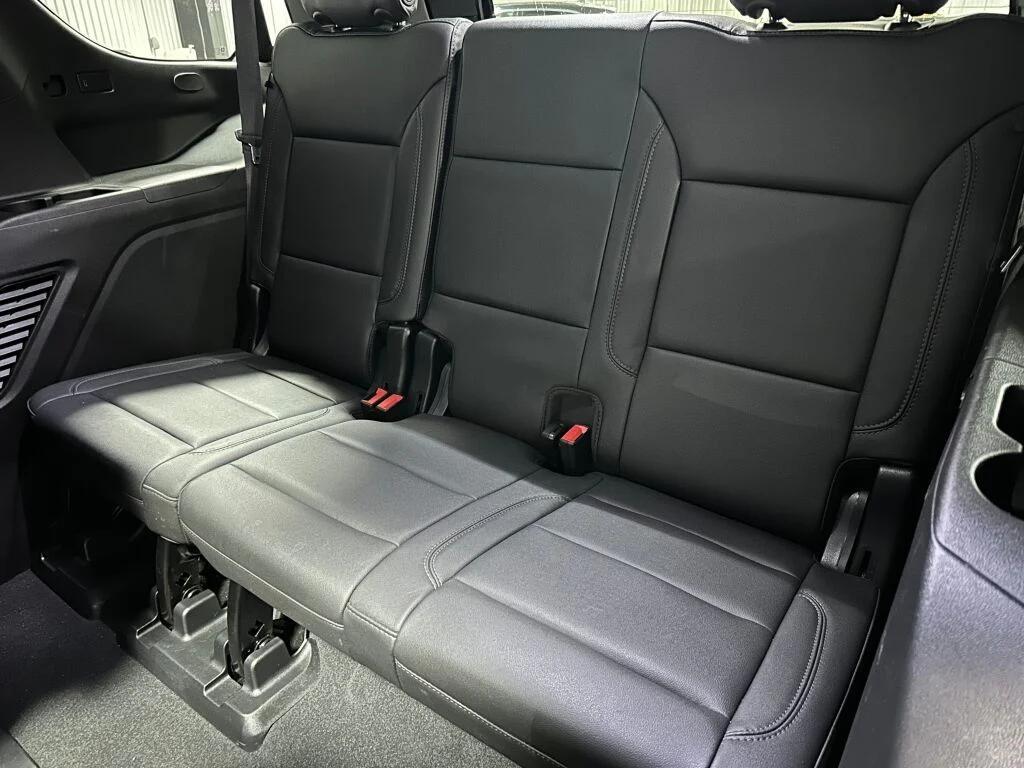 used 2023 Chevrolet Tahoe car, priced at $53,988