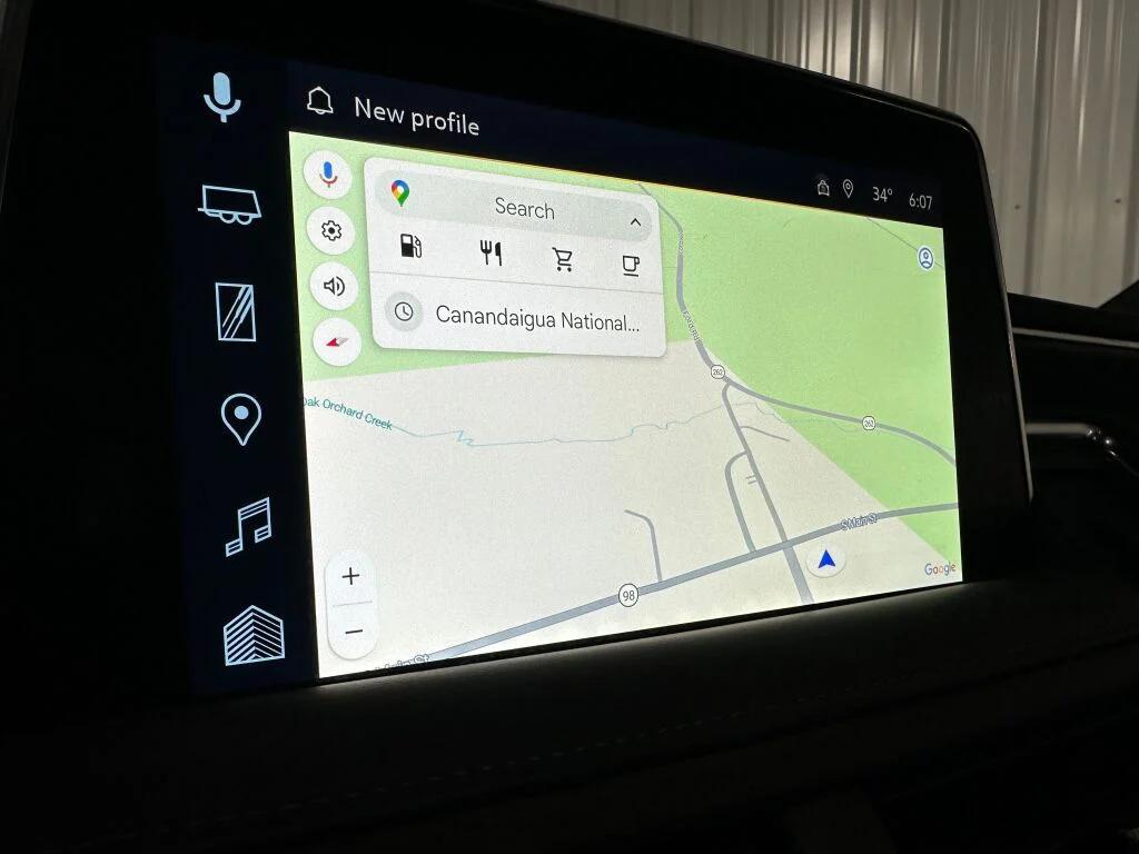 used 2023 Chevrolet Tahoe car, priced at $53,988