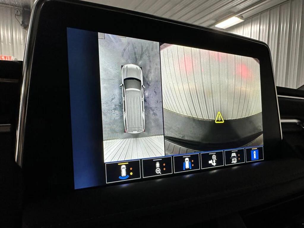 used 2023 Chevrolet Tahoe car, priced at $53,988