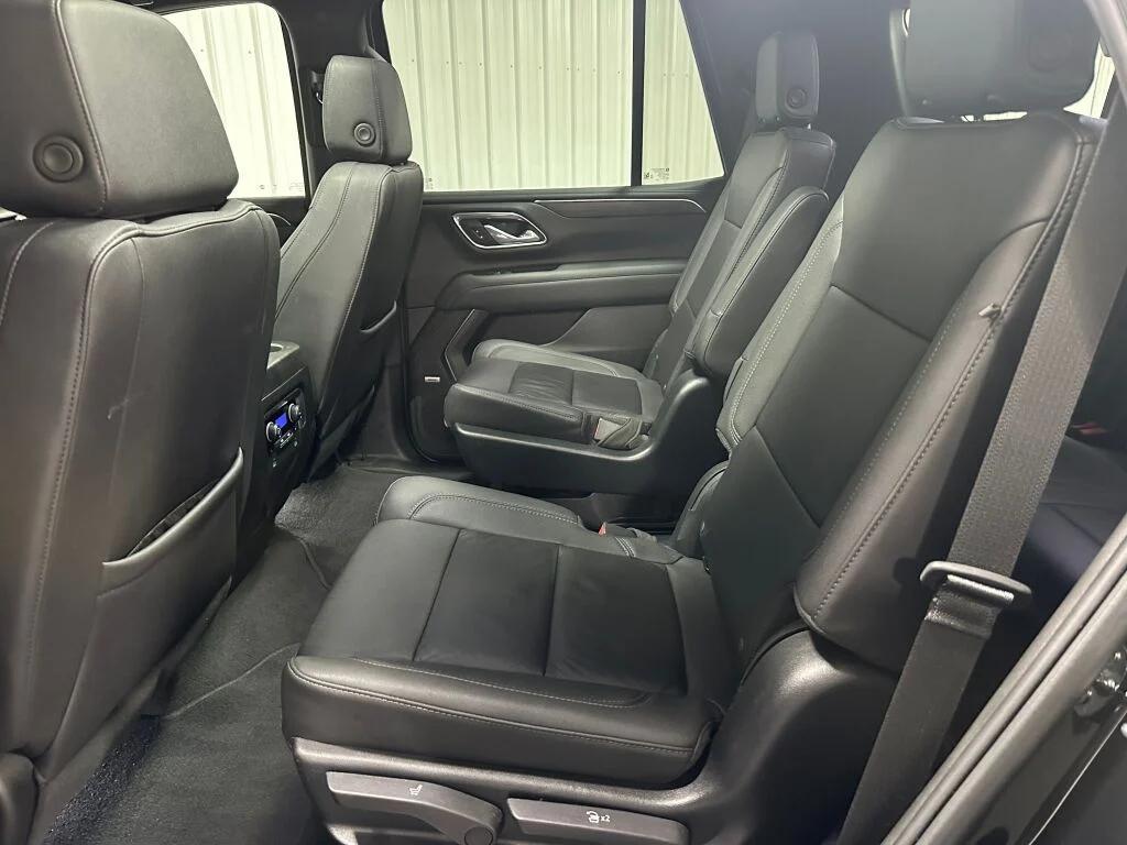 used 2023 Chevrolet Tahoe car, priced at $53,988