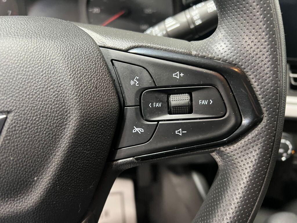 used 2024 Chevrolet Trax car, priced at $17,549