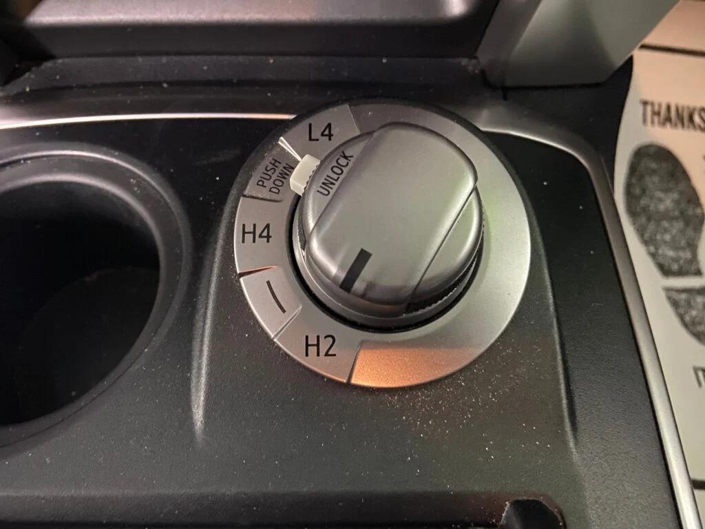 used 2017 Toyota 4Runner car, priced at $28,993