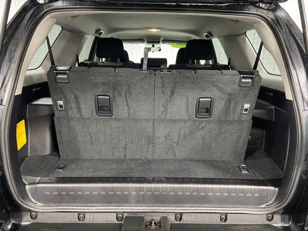 used 2017 Toyota 4Runner car, priced at $28,993