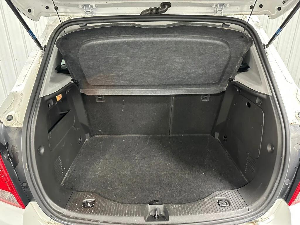 used 2019 Chevrolet Trax car, priced at $11,896