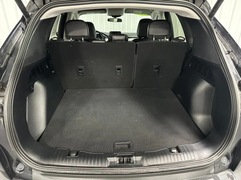 used 2021 Ford Escape car, priced at $18,967