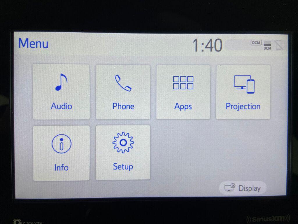 used 2024 Toyota Camry Hybrid car, priced at $22,678