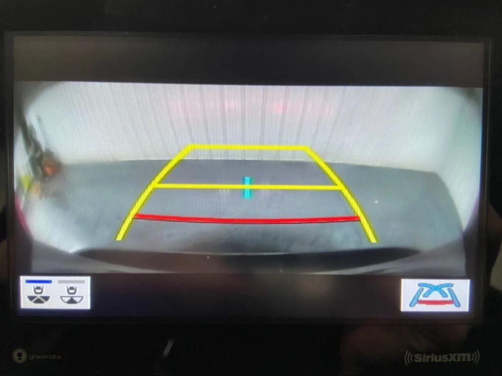 used 2024 Toyota Camry Hybrid car, priced at $22,678