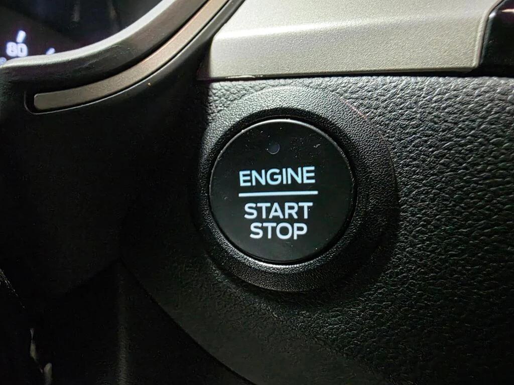 used 2022 Ford Escape car, priced at $16,982