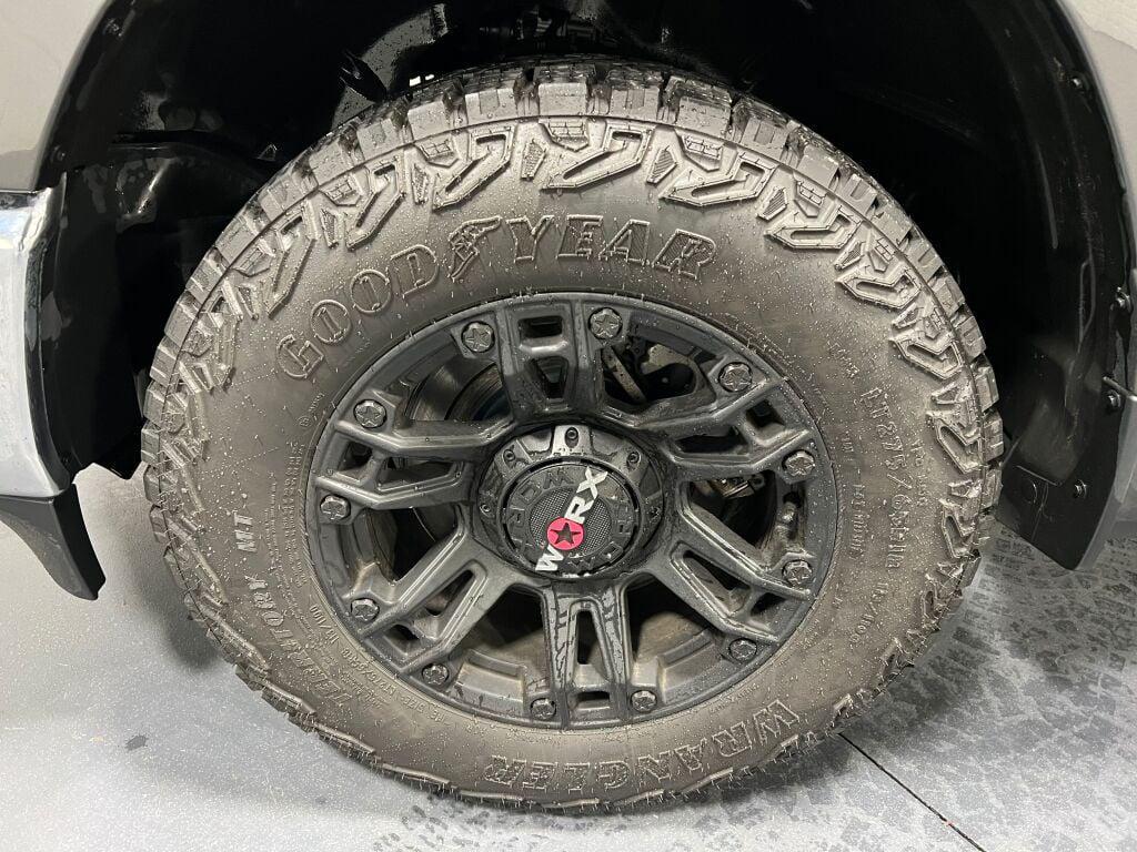 used 2020 Ram 1500 car, priced at $19,589