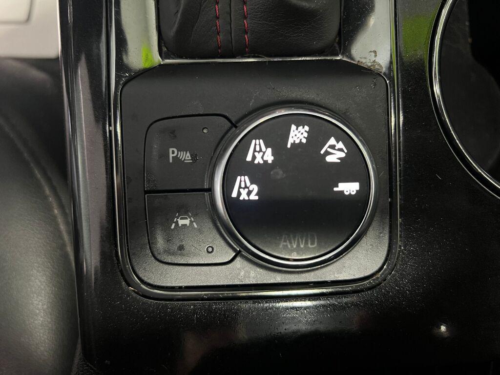 used 2024 Chevrolet Blazer car, priced at $34,988