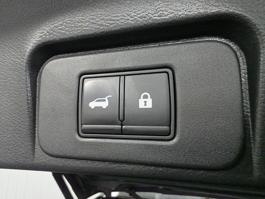 used 2022 Nissan Rogue car, priced at $16,558