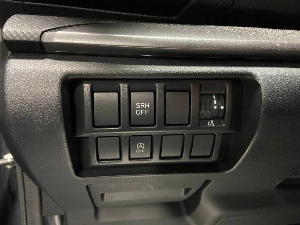 used 2022 Subaru Forester car, priced at $24,489