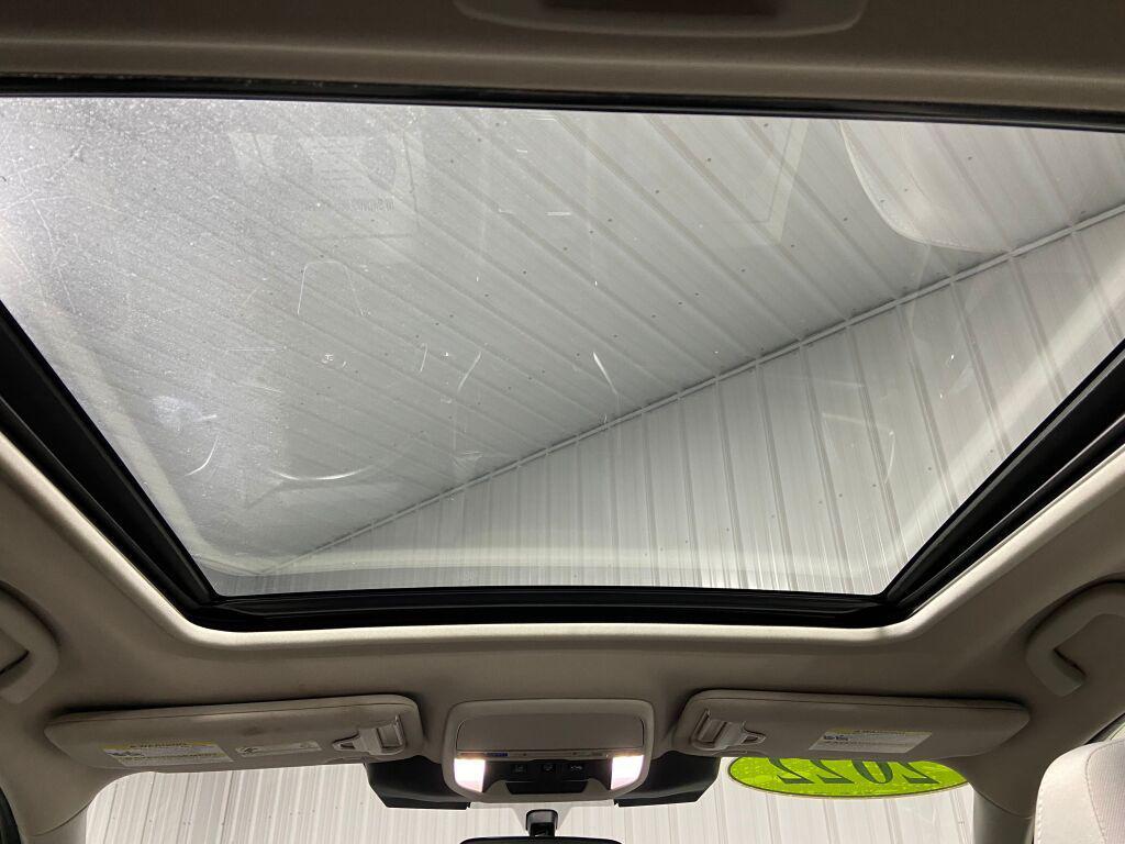 used 2022 Subaru Forester car, priced at $24,489